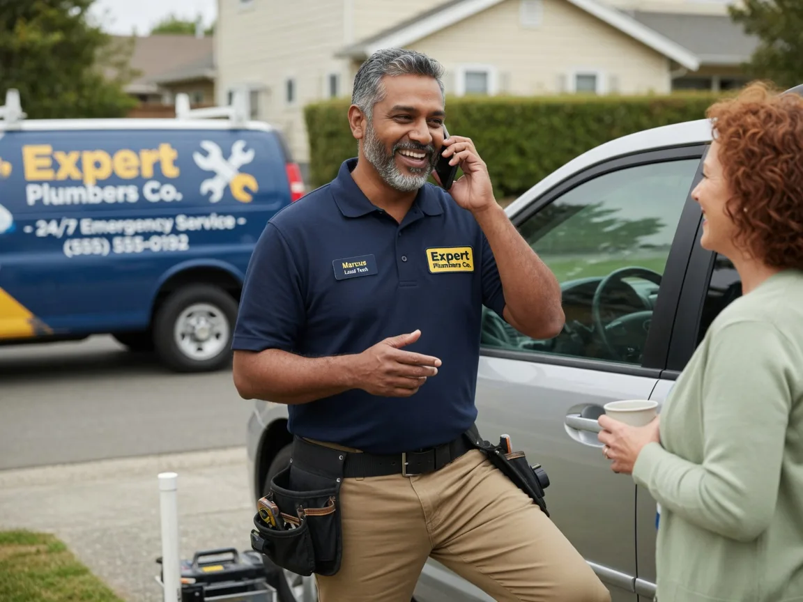 Clogged Drain Repair in Lookout Mountain, TN